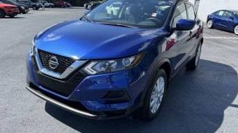 NISSAN ROGUE SPORT 2021 JN1BJ1AV1MW301629 image